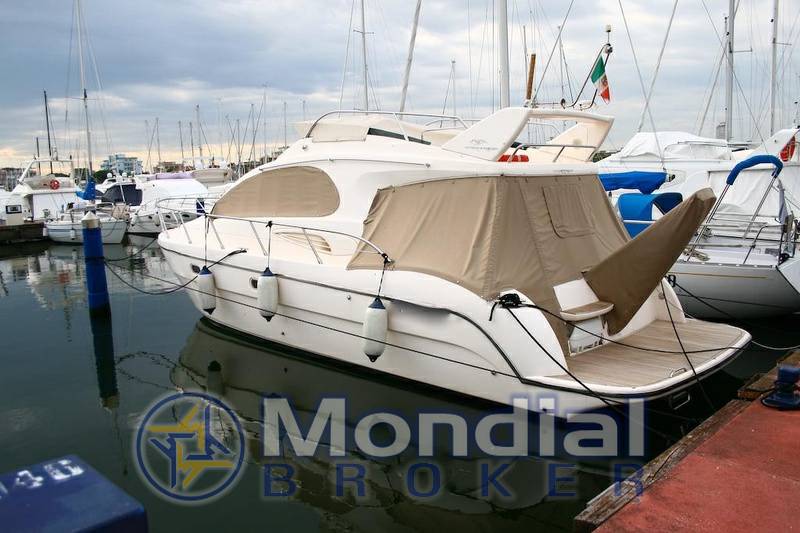 Intermare 37 fly