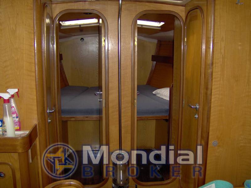Beneteau Oceanis 430