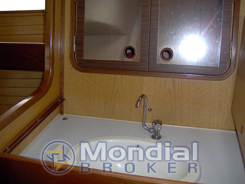 Beneteau Oceanis 430