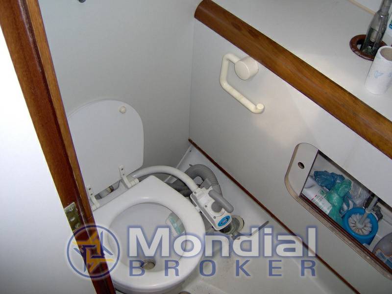 Beneteau Oceanis 430