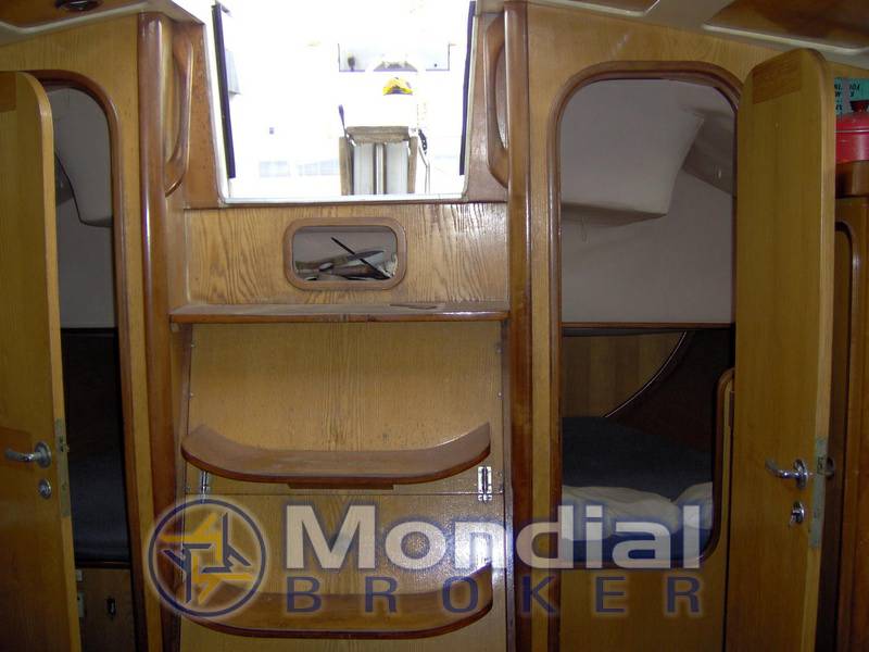 Beneteau Oceanis 430