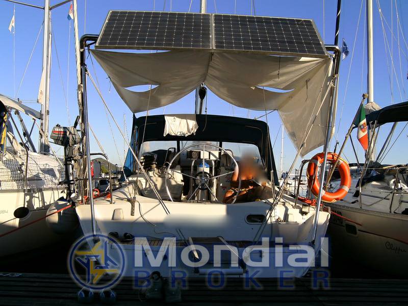 Beneteau Oceanis 430