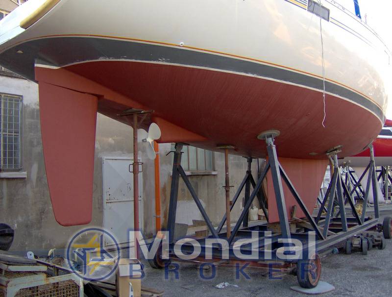 Beneteau Oceanis 430