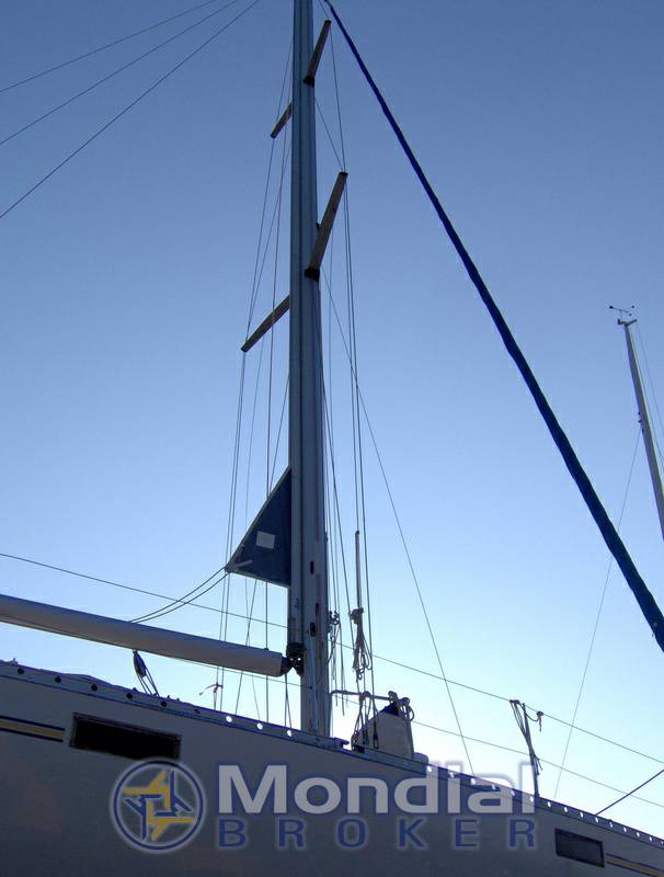 Beneteau Oceanis 430