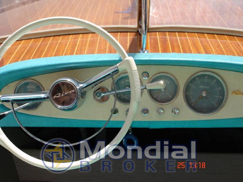 Riva Junior