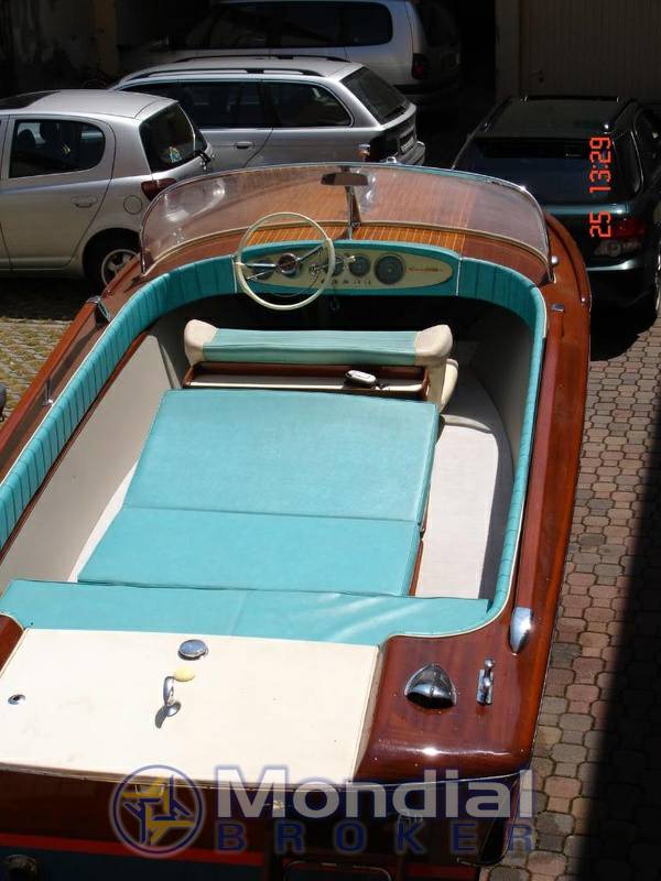 Riva Junior