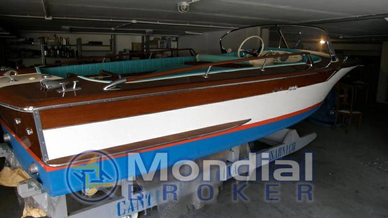 Riva Junior