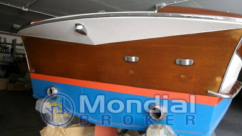 Riva Junior