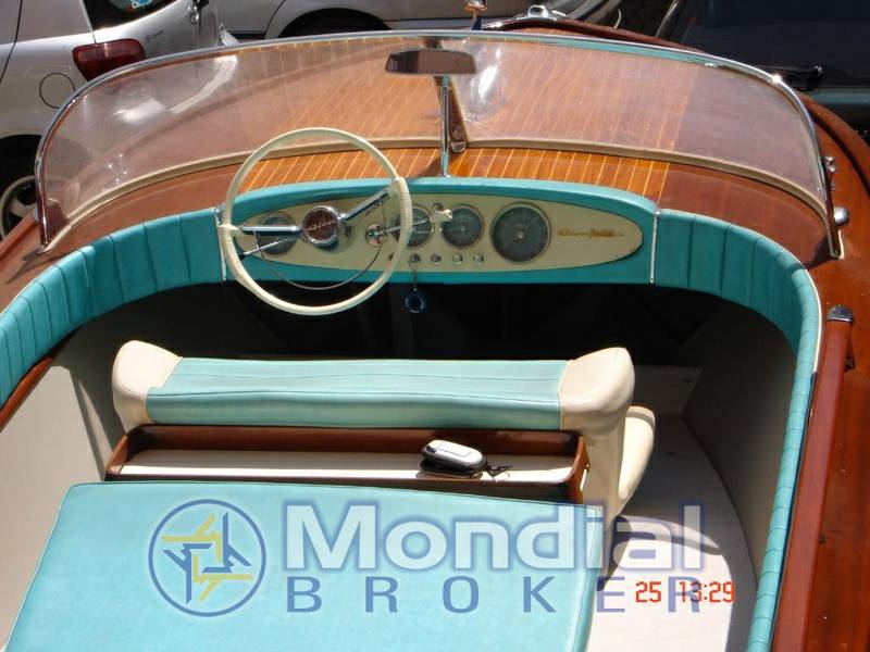 Riva Junior