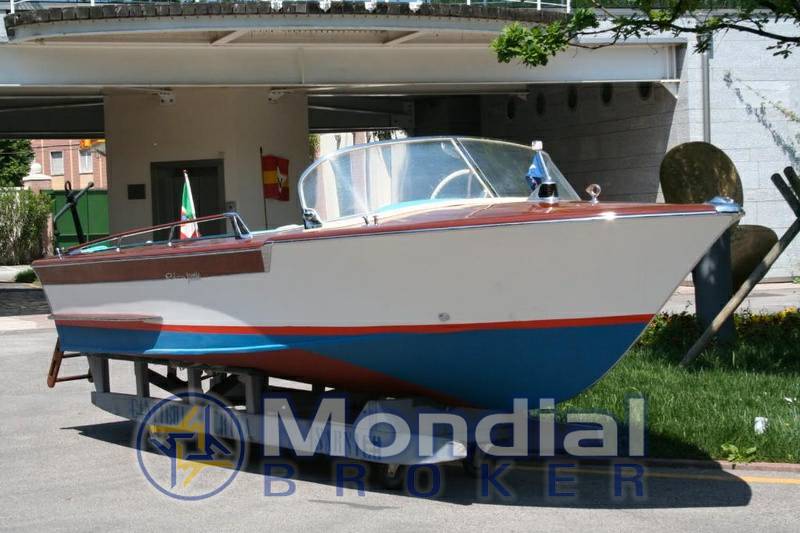 Riva Junior