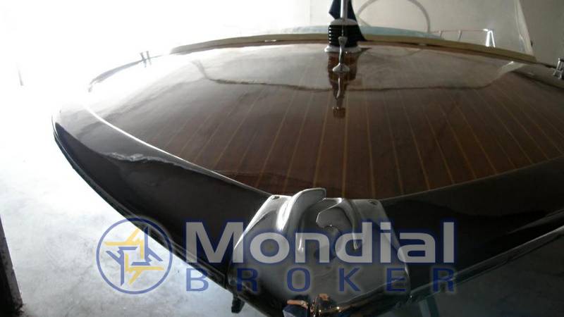 Riva Junior