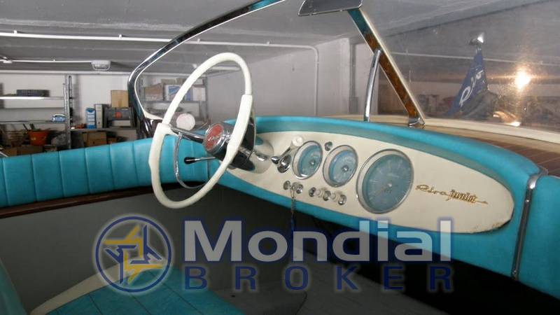 Riva Junior