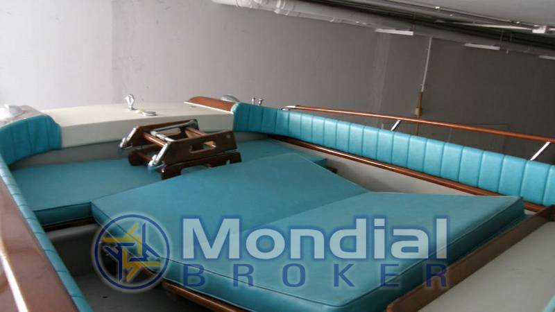 Riva Junior