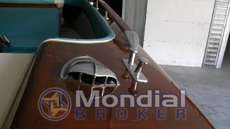 Riva Junior