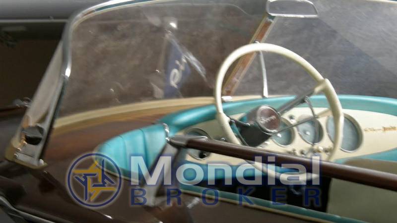 Riva Junior