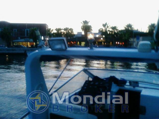 Airon marine Black shadow
