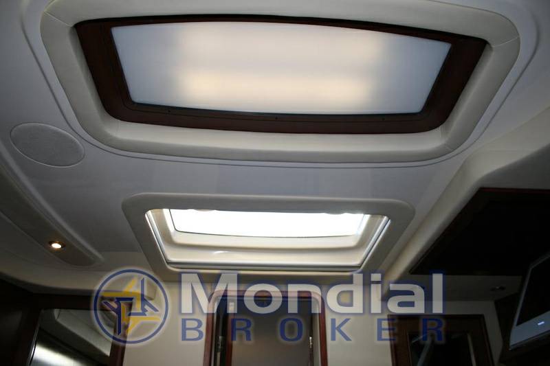 Sea ray Sundancer 455 ht