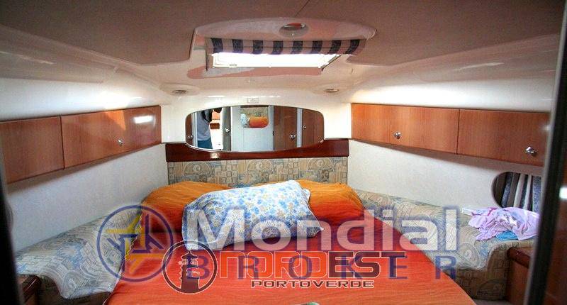 Sealine Fly 36