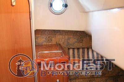 Sealine Fly 36
