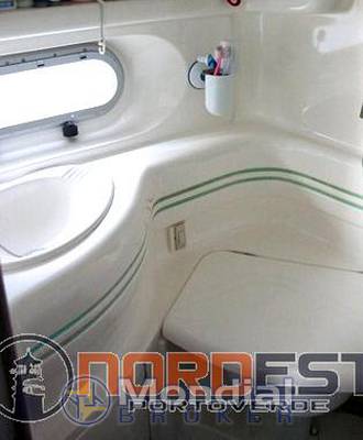 Sealine Fly 36