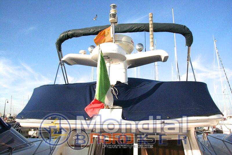 Sealine Fly 36