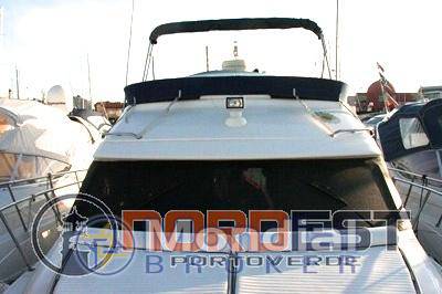 Sealine Fly 36