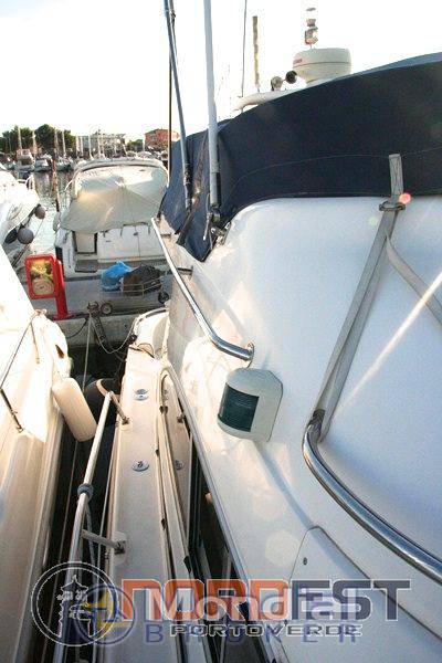 Sealine Fly 36