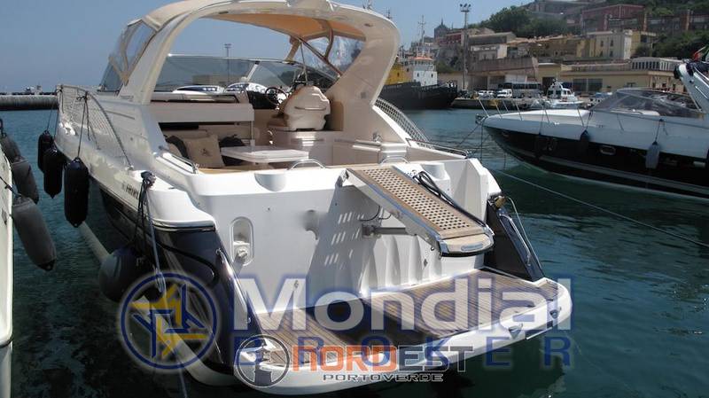 Fairline Targa 38