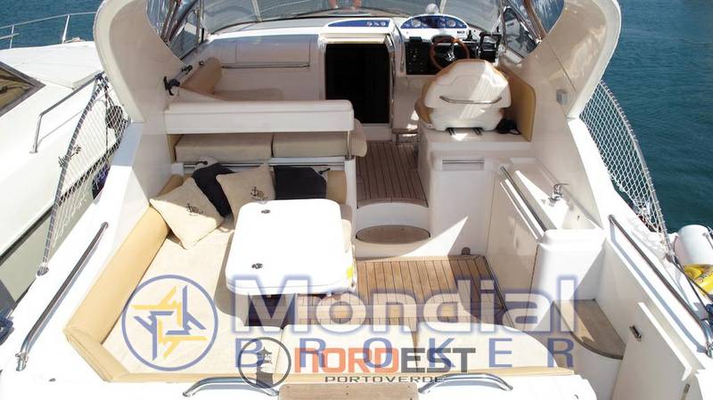 Fairline Targa 38