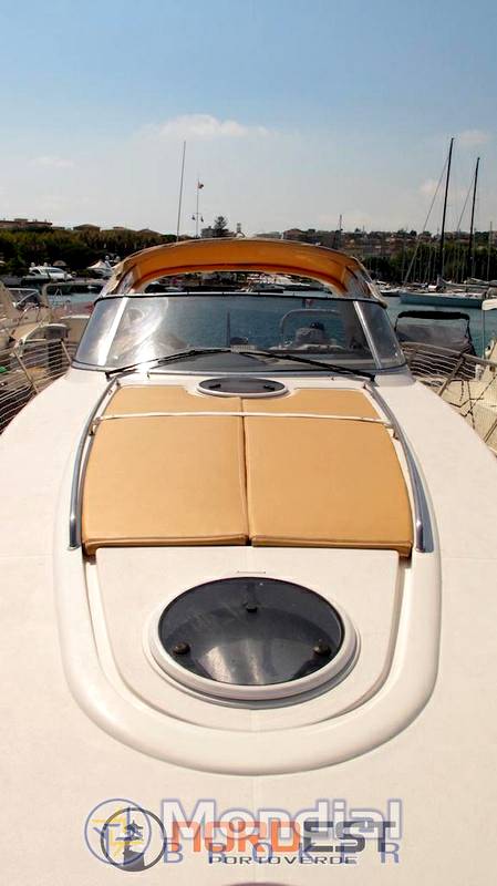 Fairline Targa 38
