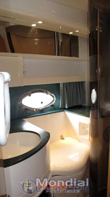 Fairline Targa 38