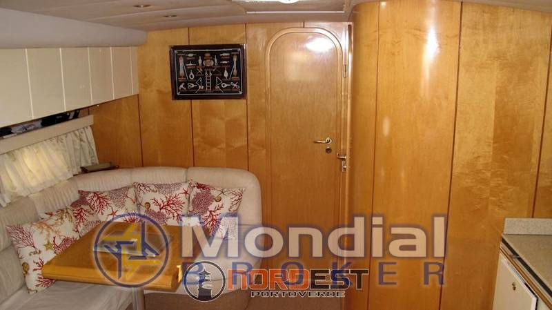 Fairline Targa 38