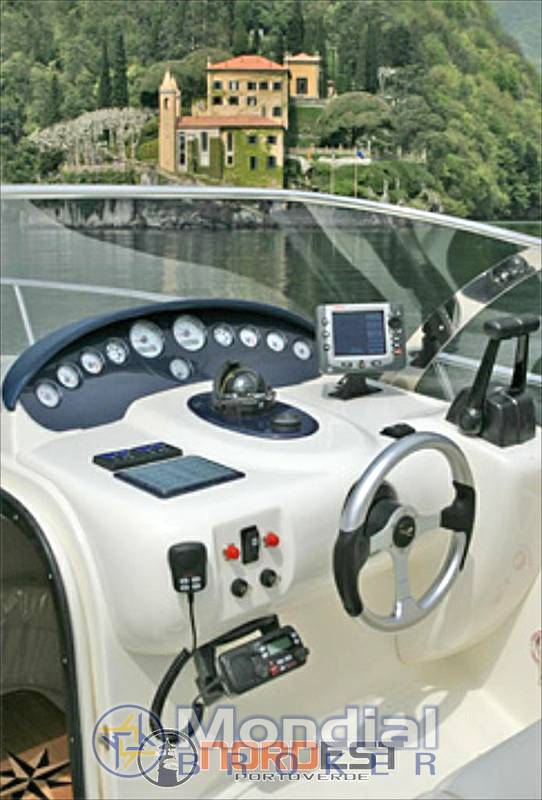 Airon marine 325