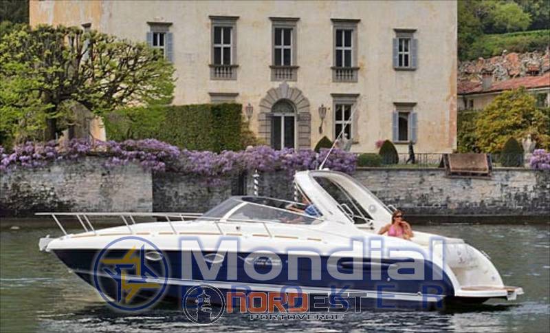 Airon marine 325