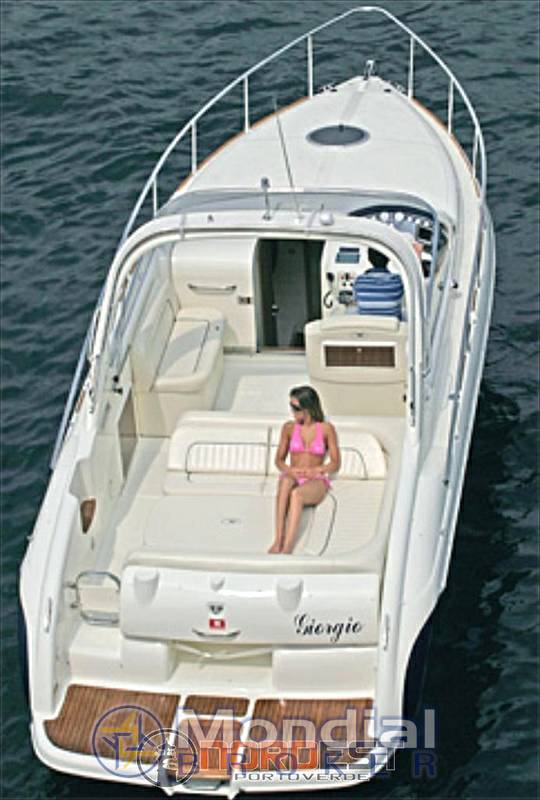 Airon marine 325