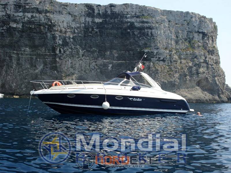 Airon marine 325