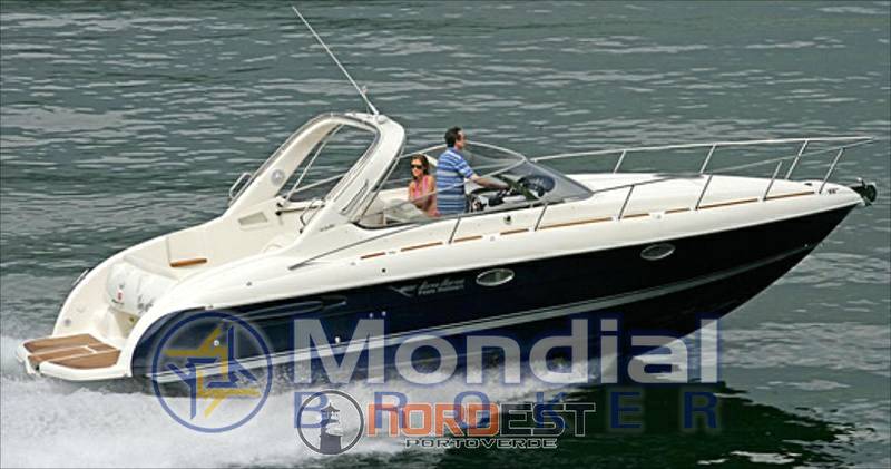 Airon marine 325