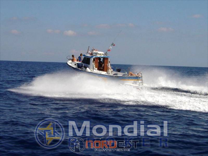 Sparviero 7.90