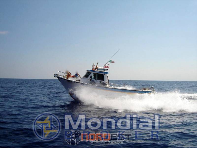 Sparviero 7.90