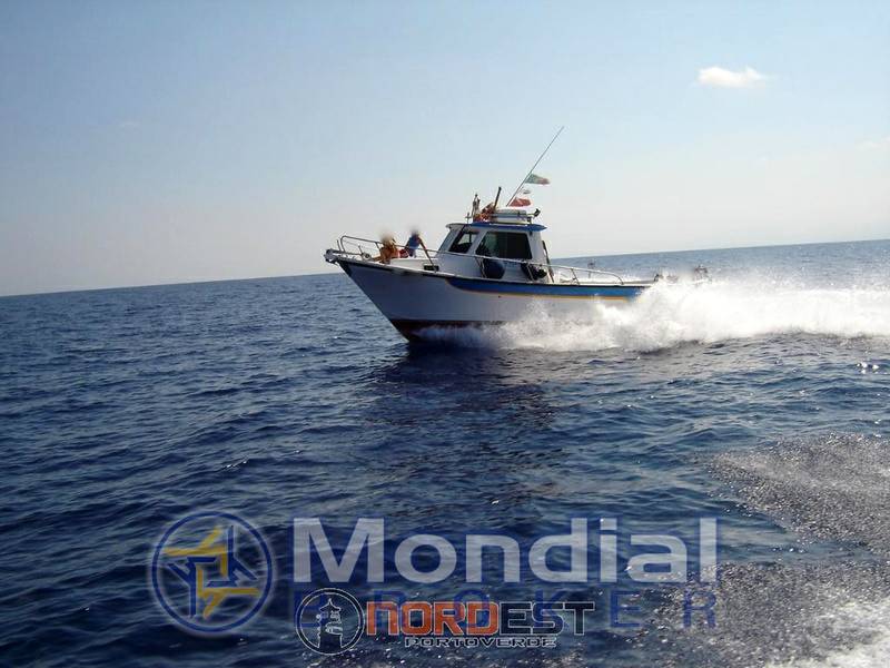 Sparviero 7.90