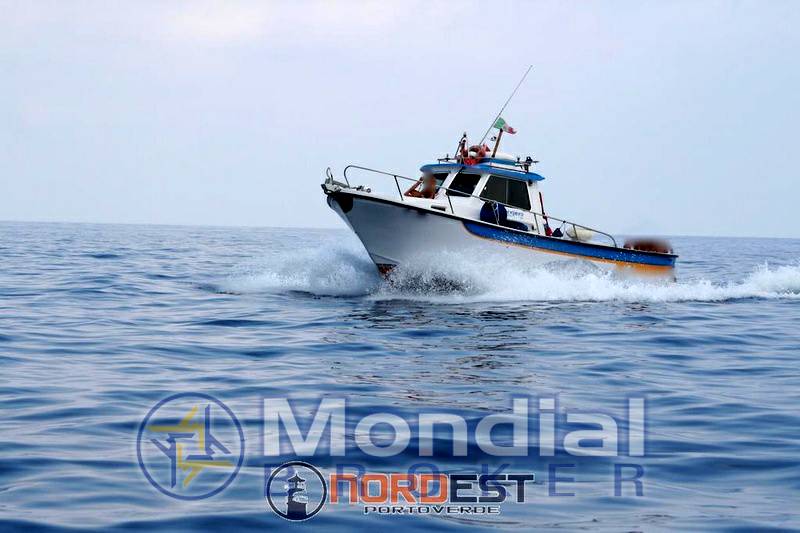 Sparviero 7.90