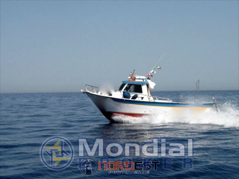 Sparviero 7.90