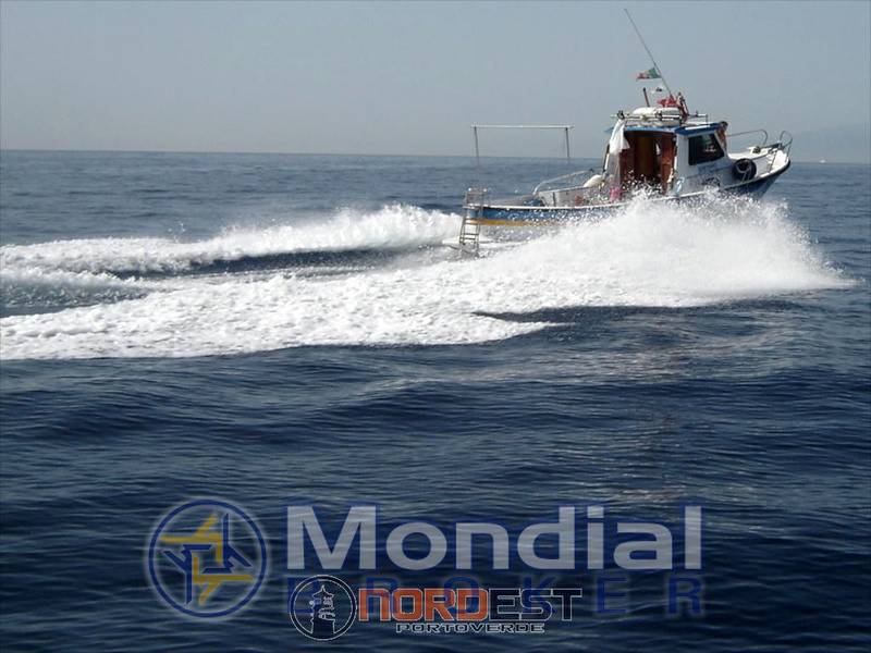 Sparviero 7.90
