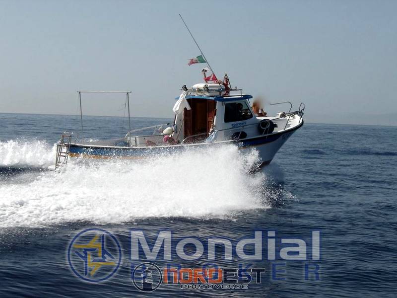 Sparviero 7.90