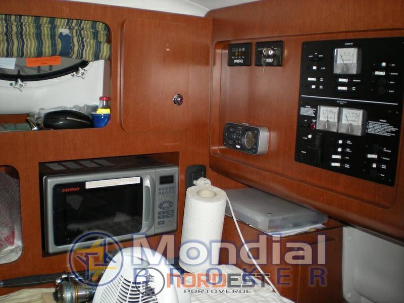 Proline 32 express