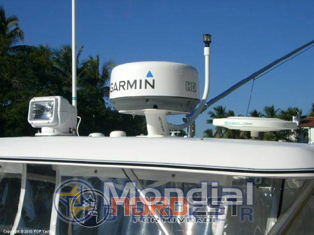 Proline 32 express