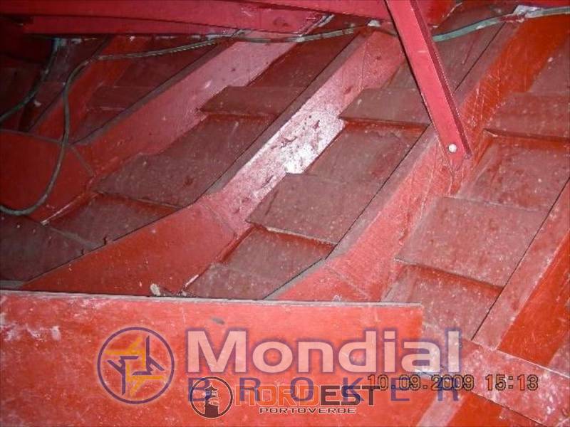 Baglietto Motonave t.p.