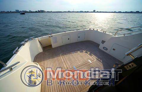 Cantieri estensi Goldstar 400 s