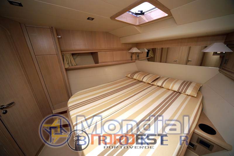 Cantieri estensi Goldstar 400 s