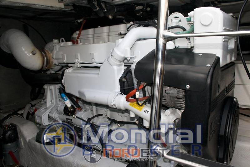 Cantieri estensi Goldstar 400 s